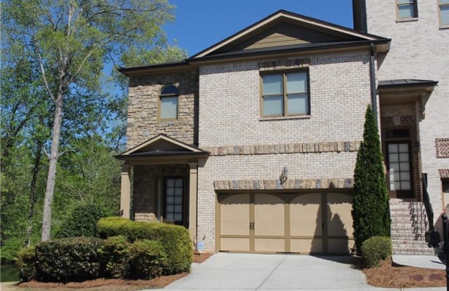 1198 Grassy Oat Lane SW - 1198 Grassy Oat Lane, Gwinnett County, GA 30045