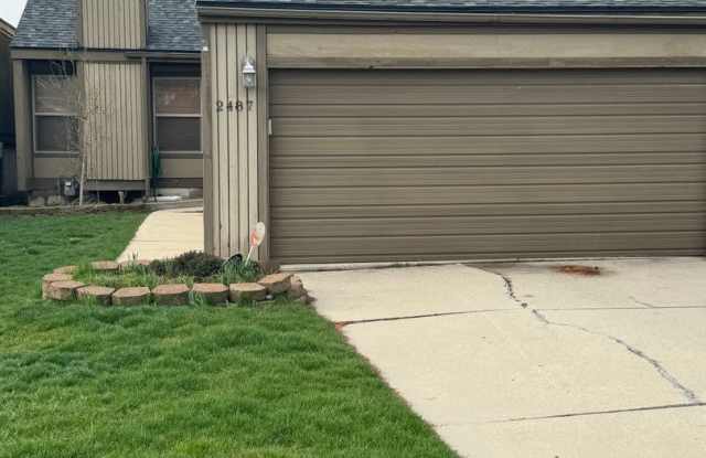 Beautiful Taylosville Home for rent!