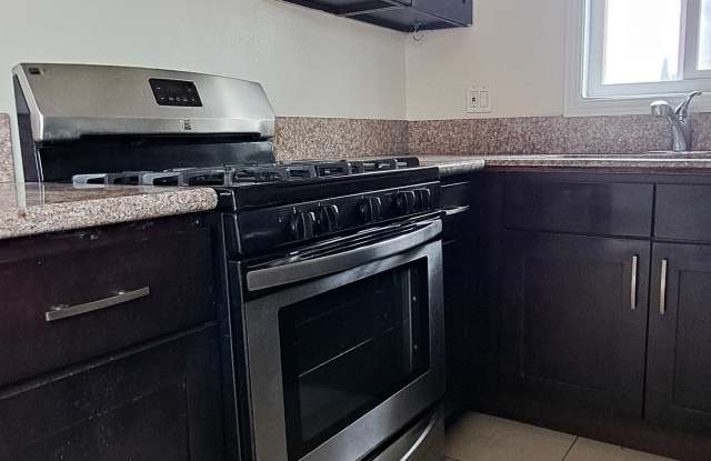 1340 West 85th Street