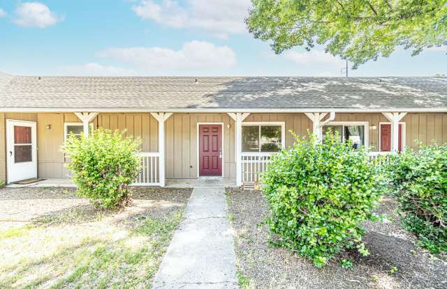 Cozy 2-Bedroom, 1-Bathroom Fourplex in Rogers, AR