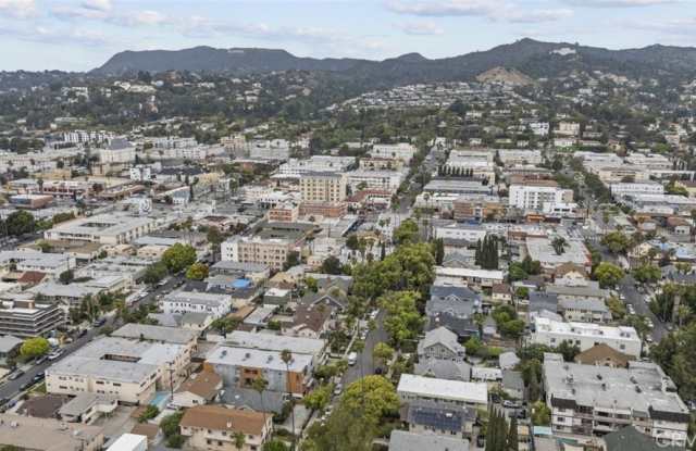 1549 N Kingsley Drive