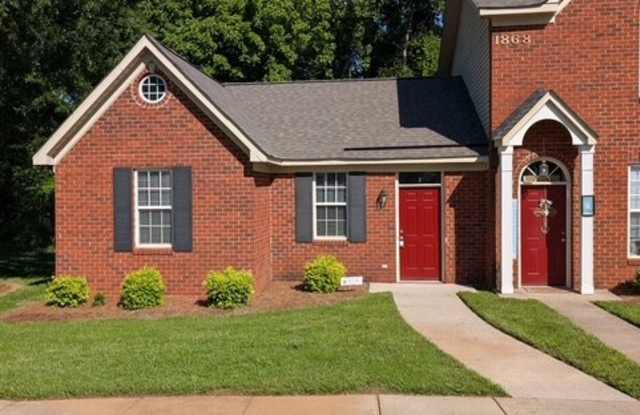 1868 Arbors Drive