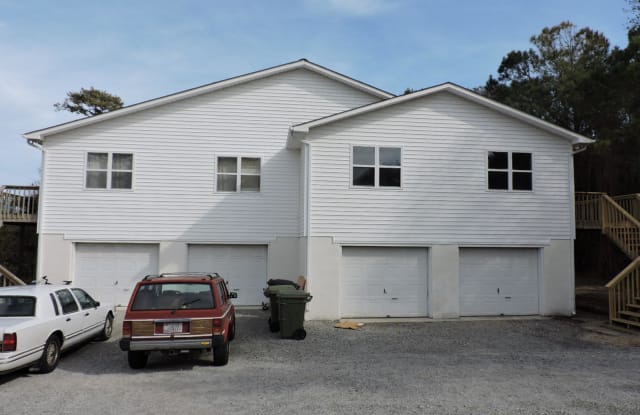 7123 Canal Drive - 7123 Canal Drive, Emerald Isle, NC 28594