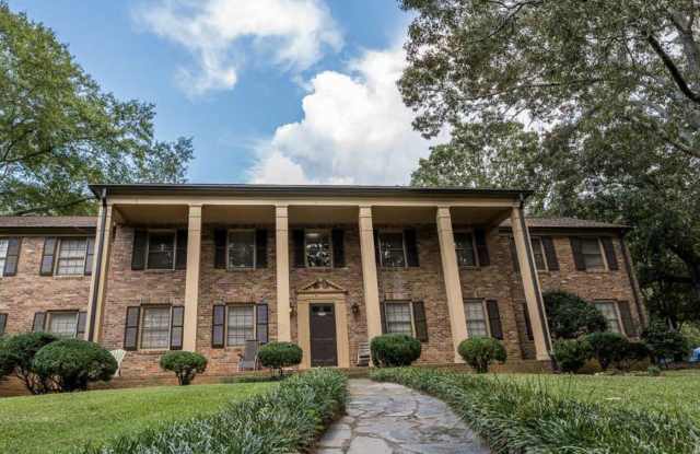 Photo of 8934 Jefferson St - Unit D