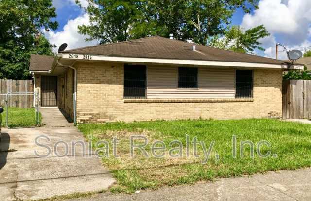 2016 James Drive