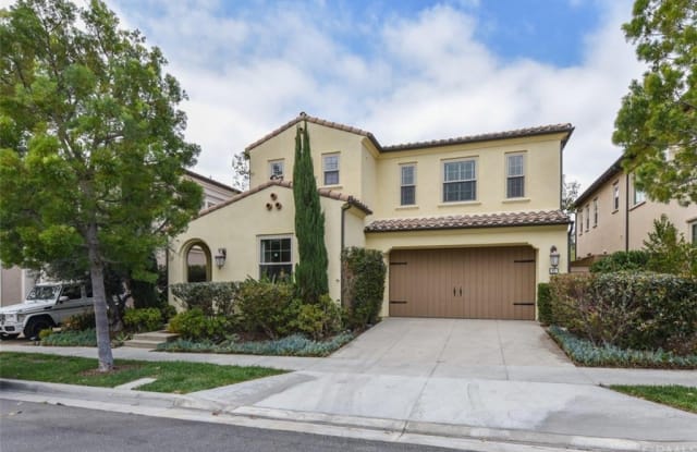 61 Rossmore - 61 Rossmore, Irvine, CA 92620