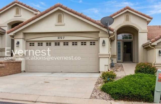 2727 Thrush Grove