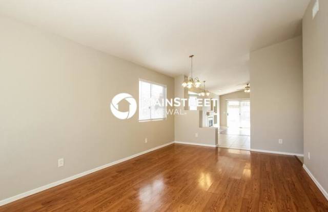 7351 West Eugie Avenue