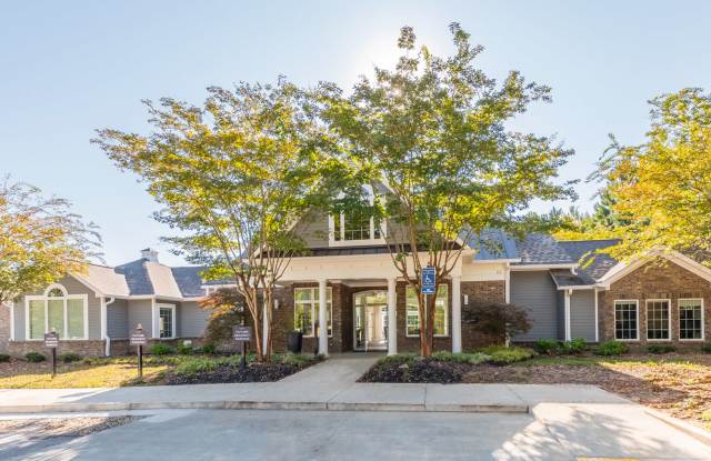 Affordable Housing - Sycamore Ridge