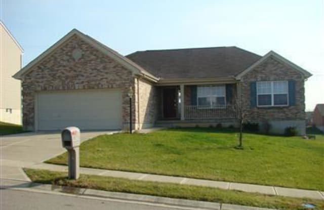 10643 Sinclair Drive - 10643 Sinclair Drive, Independence, KY 41051