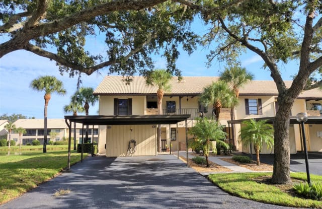 345 Three Lakes Ln Unit L - 345 Three Lakes Lane, Sarasota County, FL 34285