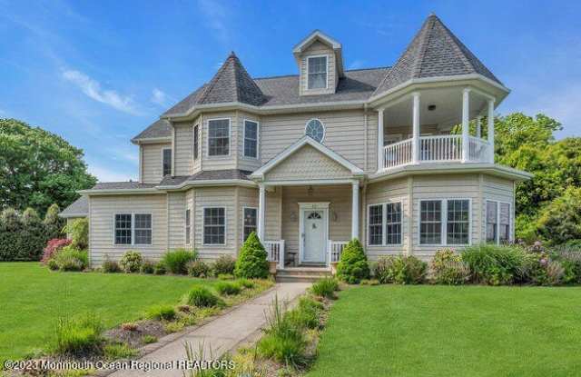 42 Pitney Avenue