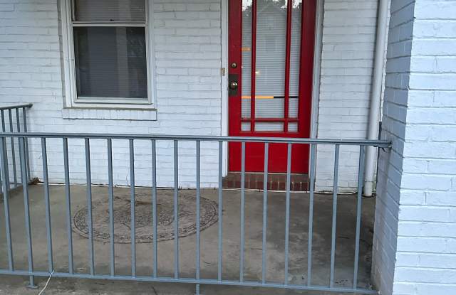 2710 Semmes Ave. - A