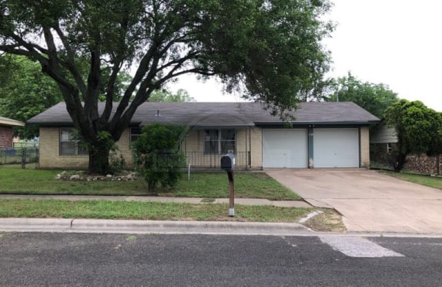 618 23rd N. Street - 618 N 23rd St, Copperas Cove, TX 76522