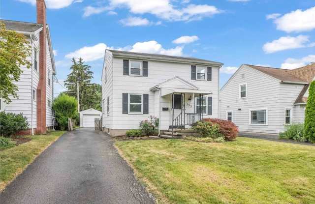 Photo of 155 Elmerston Rd