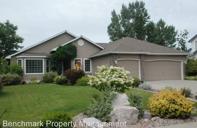 2312 N. Rawhide Ridge - 2312 North Rawhide Ridge Road, Post Falls, ID 83854