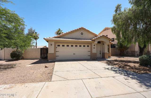4047 E JOJOBA Road