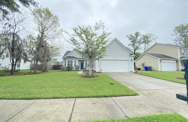 1470 Ashley Garden Blvd - 1470 Ashley Gardens Boulevard, Charleston, SC 29414