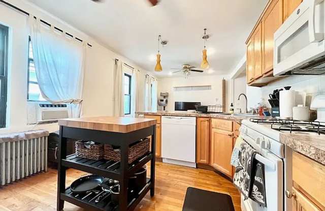 Lower Allston Gem Near Boston Landing Station