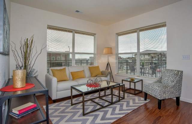 Ironhorse Apartments