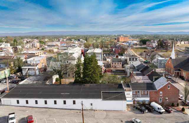 Photo of 132 E WASHINGTON Street