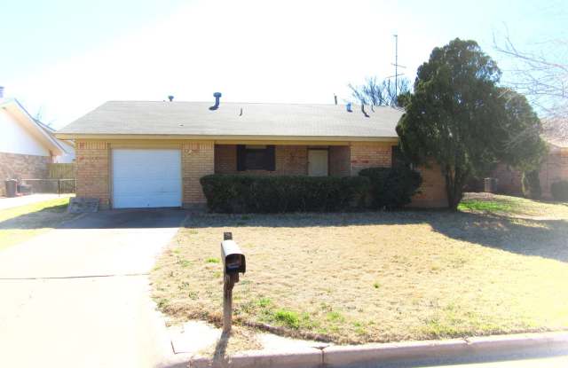 5333 BENBROOK