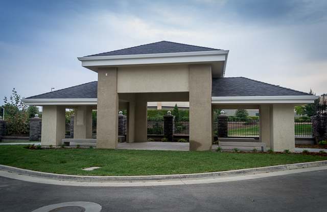 1341 A Browning Street