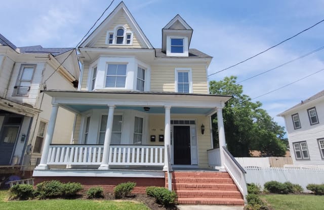 146 Webster Avenue - 146 Webster Ave, Portsmouth, VA 23704