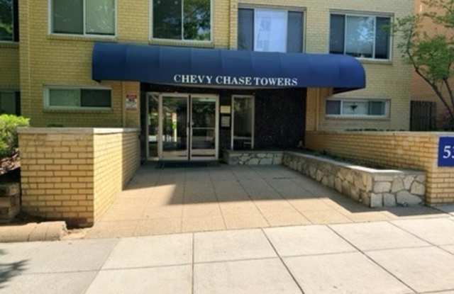 Photo of Chevy Chase Towers