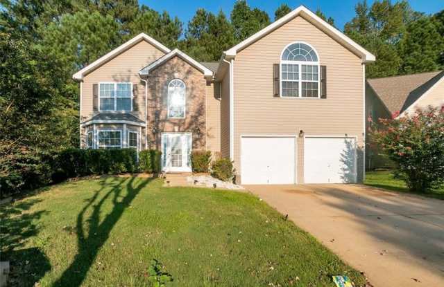 5064 MICHAEL JAY Street - 5064 Michael Jay Street, Gwinnett County, GA 30039