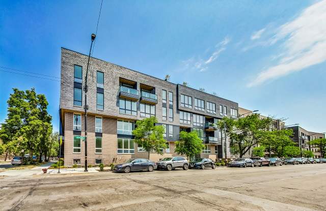 3431 North Ashland