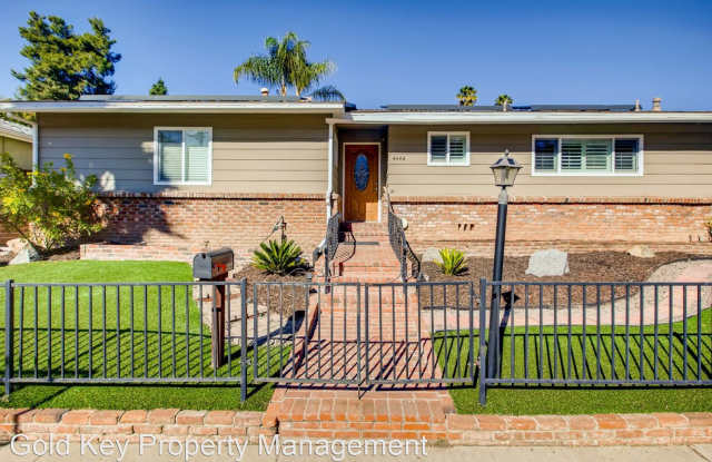 4444 68th Street - 4444 68th Street, La Mesa, CA 91942