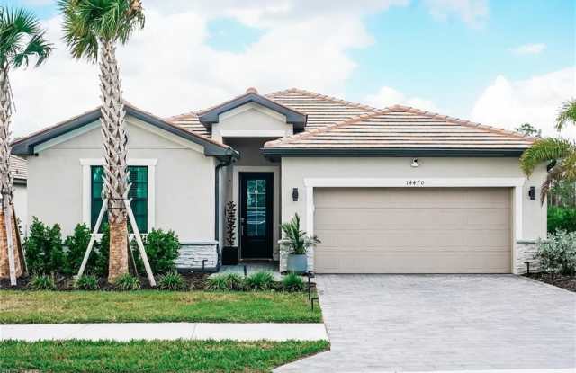 Photo of 14470 Secret Garden