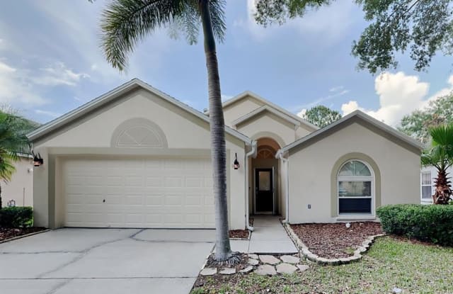 7614 WILTSHIRE PARK PLACE - 7614 Wiltshire Park Place, Apollo Beach, FL 33572