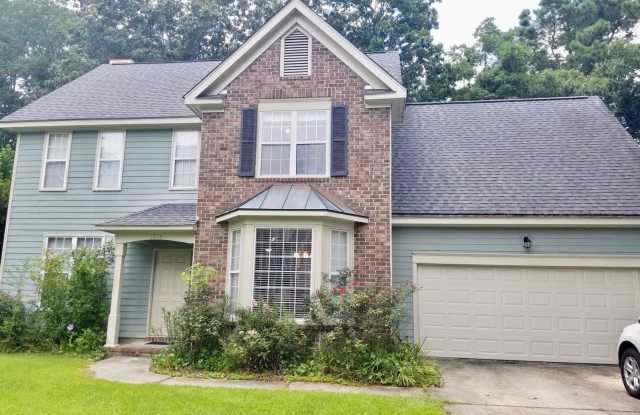 Four bedroom home in Brickyard Plantation - Mt. Pleasant photos photos