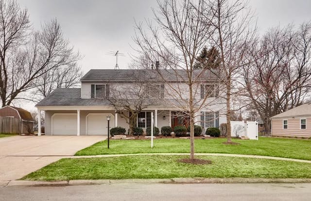 11 Fieldcrest Drive - 11 Fieldcrest Drive, Oswego, IL 60543