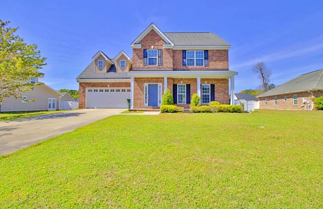 713 English Oak Drive