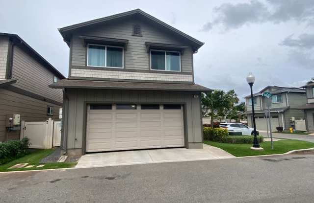 Seabridge 3 Bedroom, 2.5 Bath