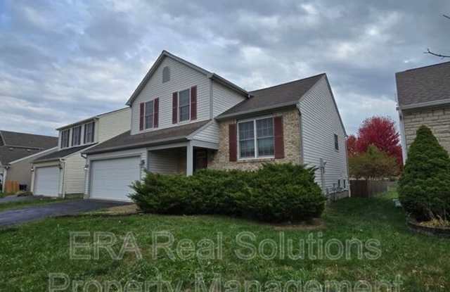 1192 Walker Springs Dr.