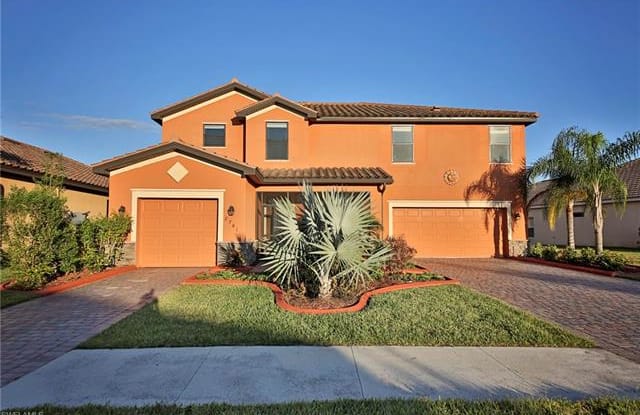 2781 Via Piazza LOOP - 2781 via Piazza Loop, Fort Myers, FL 33905