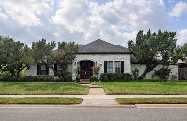 5309 Saint Andrews Drive