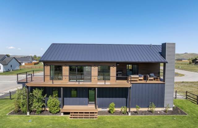 Photo of 1205 Trails Creek Avenue