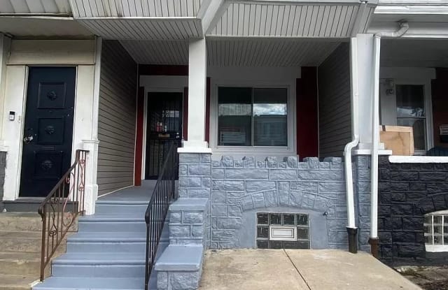 111 N 57TH STREET - 111 North 57th Street, Philadelphia, PA 19139