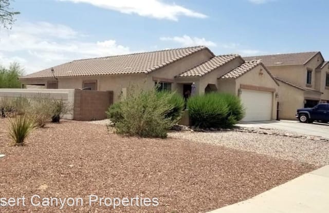 517 East Settlers Trail - 517 Settlers Trail, Casa Grande, AZ 85122