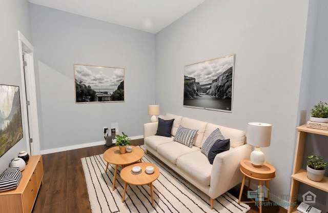 1-Bed/1-Bath Cozy Living in the Heart of Sandy