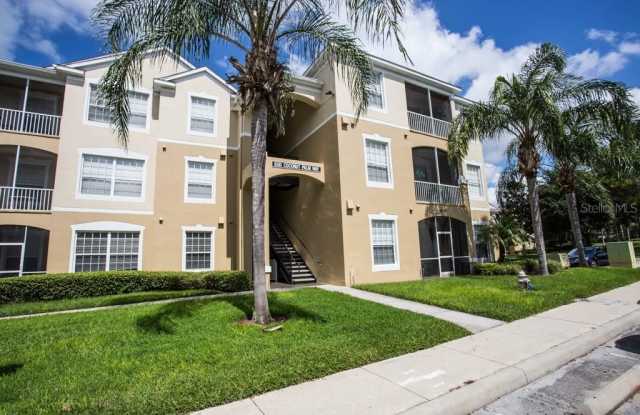 8101 COCONUT PALM WAY