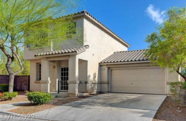 10721 Pipers Cove Lane - 10721 Pipers Cove Lane, Summerlin South, NV 89135