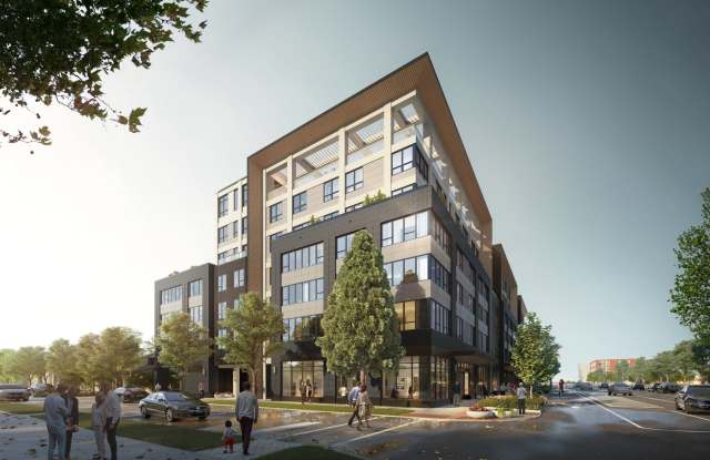 703 Madison Street unit: 619