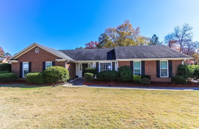 617 MATHENY CUT - 617 Matheny Cut, Martinez, GA 30907