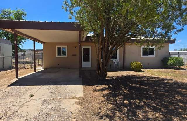HUD Property